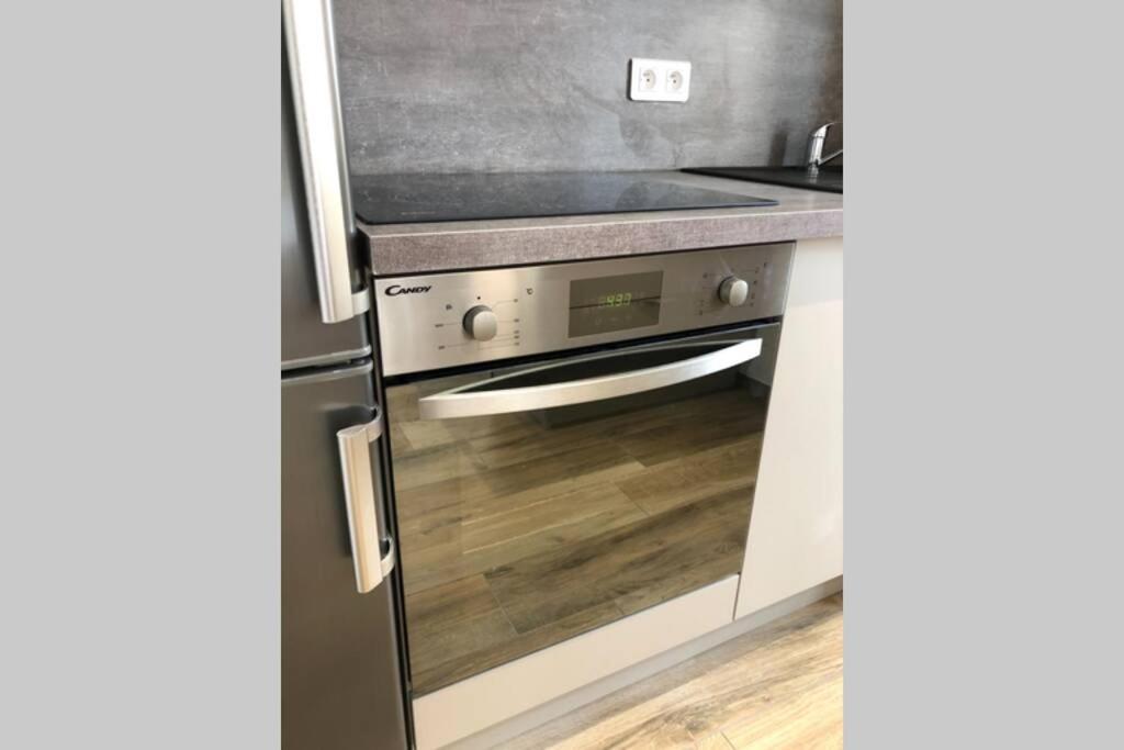 Spacieux Entierement Renove Apartment Ajaccio (Corsica)